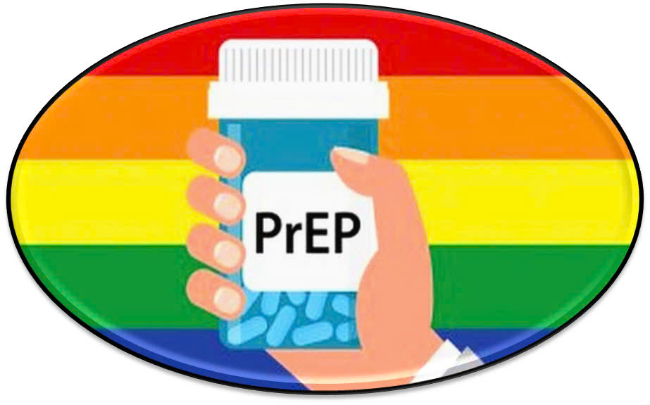 Điều trị dự phòng lây nhiễm HIV ở người có nguy cơ cao, PrEP - Bảo vệ bạn, bảo vệ cộng đồng