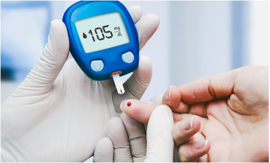 NGUYÊN NHÂN GÂY RA BỆNH ĐÁI THÁO ĐƯỜNG