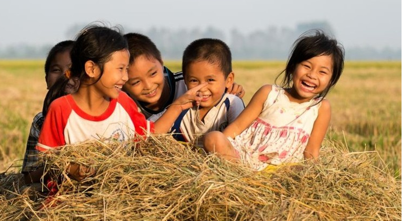 BÁO ĐỘNG TÌNH TRẠNG SỨC KHỎE TÂM THẦN TRẺ EM