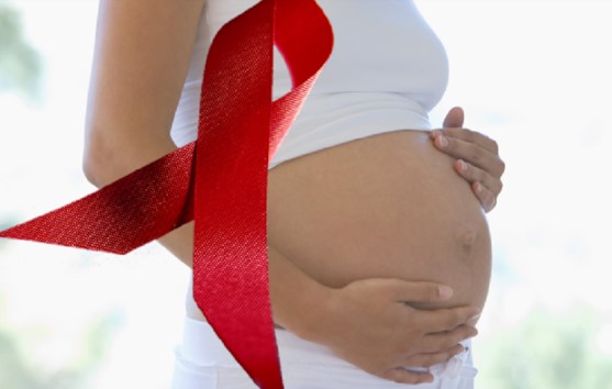 PHÒNG NGỪA LÂY TRUYỀN HIV TỪ MẸ SANG CON
