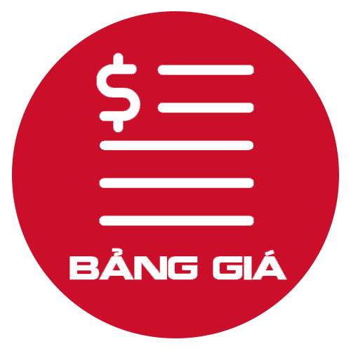 Bảng giá Khám, chữa bệnh