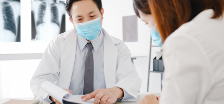 Chẩn đoán hình ảnh